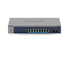 NETGEAR Netzwerk-Switch – 10G Ethernet, verwaltet