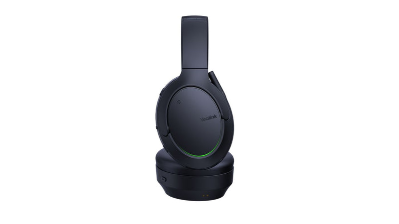 Yealink Bluetooth-Headset – Kabellose Freiheit, USB-C/A-Anschluss