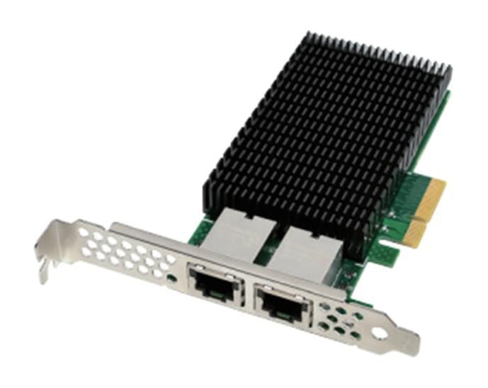 Allnet Netzwerk-Karte – Dual-Port, schnelles 10G-Internet