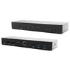 I-TEC Dockingstation – Dual Display, Thunderbolt 4