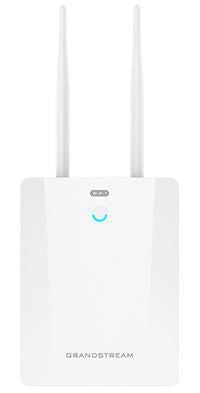 Grandstream Outdoor Wi-Fi Access Point – Dual-Band, große Reichweite