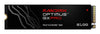 SanDisk SSD – 1 TB Speicher, hohe Geschwindigkeit