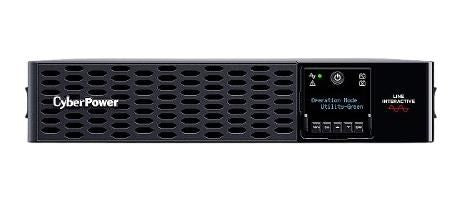 CyberPower USV – 2200 VA, Rack-montierbar