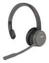 Agfeo Headset – Kabellos mit DECT und Bluetooth für klare Telefonate