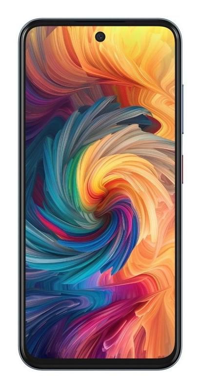 ZTE Blade V70 Smartphone – 6.5" Display, 128 GB Speicher