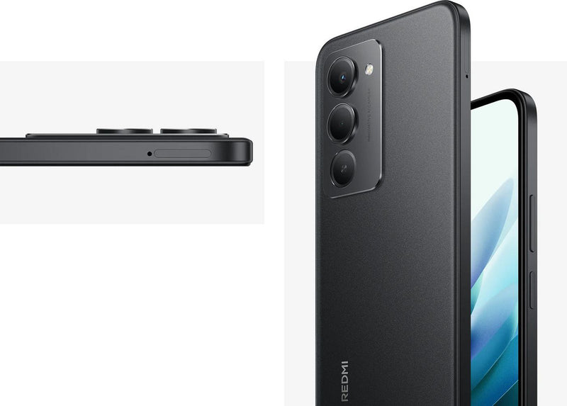 Xiaomi Redmi 15 Smartphone – 6,5" Display, 128 GB Speicher