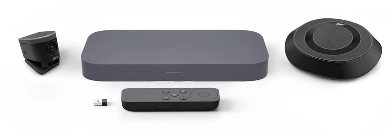 ASUS Google Meet System – Einfache Videokonferenzen für Ihr Büro