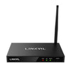 Fanvil Gateway W712 – Schnelles Netzwerk, Kartenleser integriert