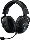 Logitech G Pro X Headset – Kabellos, klare Sprachübertragung