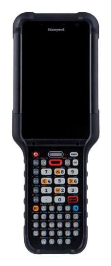 Honeywell Datenerfassungsterminal – robust, Android 14