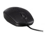 DELL Optische Maus – Komfortable Bedienung, Plug-and-Play