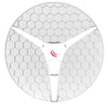 MikroTik LHG XL Netzwerkset – Starke Verbindung für große Distanzen