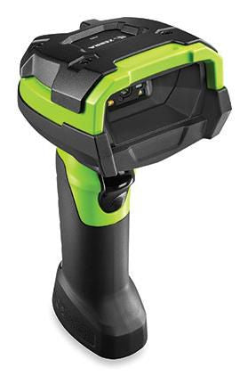Zebra DS3608 Barcode-Scanner – robust, hohe Dichte
