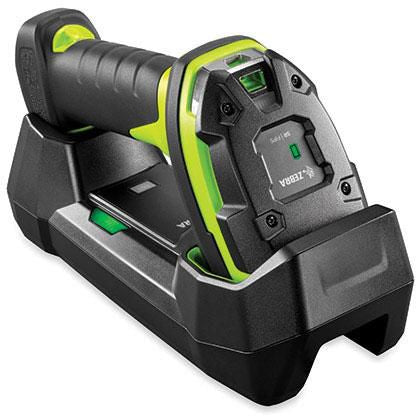 Zebra DS3678 Barcode-Scanner – kabellos, Bluetooth-fähig