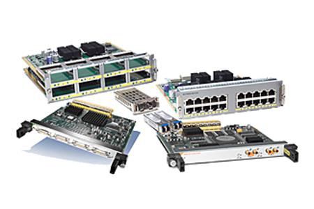 Cisco Erweiterungsmodul – 2 Ports für Sprache & Daten