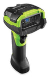 Zebra Barcode-Scanner – Kabellos, Extrem Robust