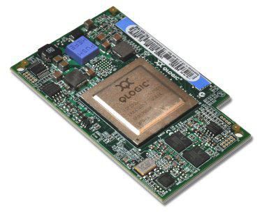 IBM Hostbus-Adapter – 8Gb Fibre Channel für BladeCenter