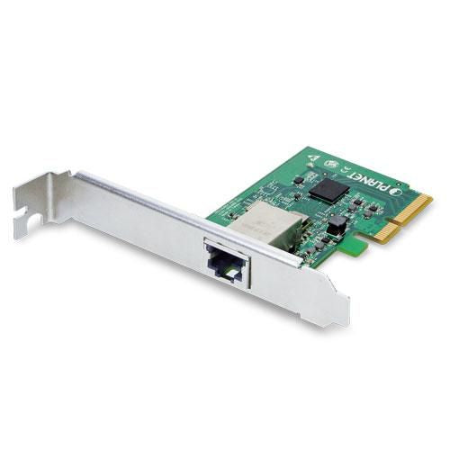 Planet Technology Server-Netzwerkkarte – 10 Gbit/s, PCI Express