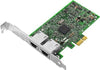 IBM Netzwerkadapter – Dual-Port für schnelles Ethernet