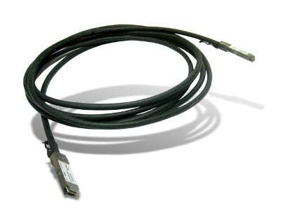 Cisco 1m Netzwerk-Kabel – SFP+ Anschlüsse, Signalverstärkung