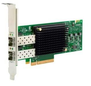Fujitsu Hostbus-Adapter – 2x 16Gb Fibre Channel, PCIe