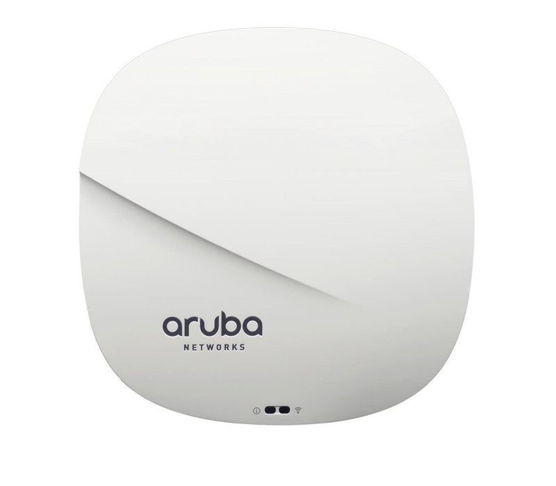 HP Enterprise WLAN Access Point – Schnelles WLAN für Ihr Büro