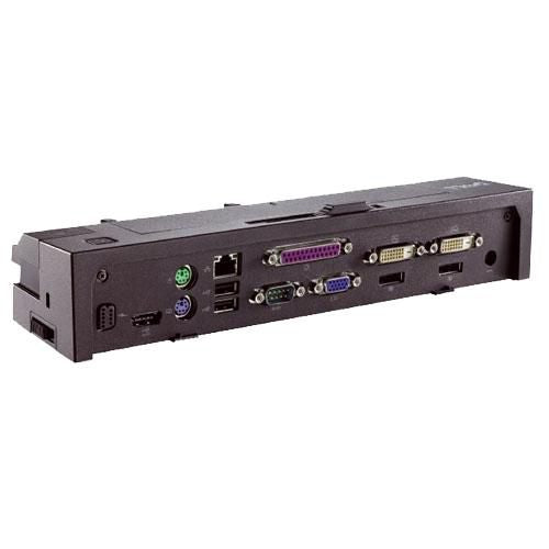Dell Port Replikator – Mehr Anschlüsse für Ihr Büro
