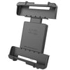 Ram Mounts Tablet-Halterung – Sicheres Gehäuse, Verriegelung