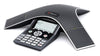 Polycom VoIP-Konferenztelefon – Klare Audioqualität, Störungsfrei