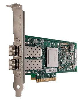 IBM Hostbus-Adapter – 8Gb Dual-Port für schnelle Datenübertragung
