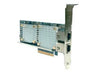 Lenovo Netzwerkadapter – 2x 10Gb Ethernet, PCI Express