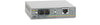Allied Telesis Netzwerk-Konverter – RJ45 auf Glasfaser, 100 Mbps