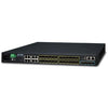 Planet Technology Netzwerk-Switch – 16 Ports, Rack-montierbar