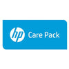 HP Enterprise Service-Erweiterung – Vor-Ort-Support, schneller Ersatz