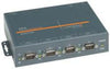 Lantronix Geräteserver – 4 Ports für einfache Netzwerkverbindung