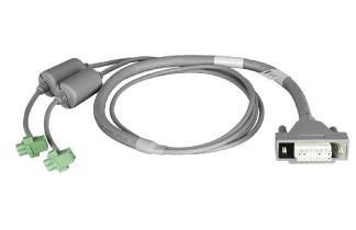 D-Link Stromkabel – 1,5m, für externe Netzteile