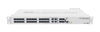 Mikrotik Cloud Router Switch – 28 Anschlüsse, Rack-montierbar