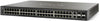 Cisco 52-Port Managed Switch – Gigabit, PoE+, stapelbar