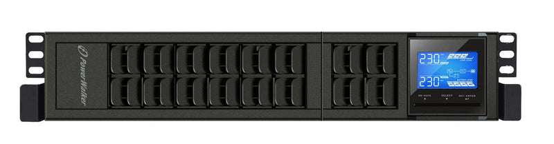 Bluewalker USV – Zuverlässige Stromversorgung für Server