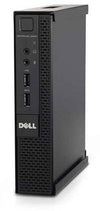 Dell Micro VESA Mount – Einfache Montage für OptiPlex Micro