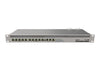 Mikrotik Router – 13 Gigabit-Ports, IPsec Hardware-Beschleunigung