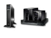 Fujitsu Tower USV – 750 VA, Stromausfallschutz