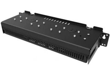 Zebra Rack Mount – Halterung für Handheld-Docking-Cradle