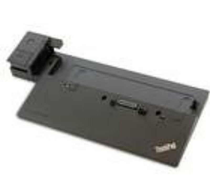 Lenovo Dockingstation – Einfacher Anschluss für ThinkPads