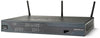 Cisco Wireless Router – 4-Port-Switch, WLAN und VPN-Unterstützung