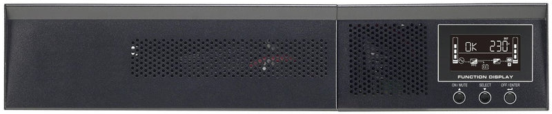 Bluewalker USV-System – 1500W Leistung, Online-Technologie