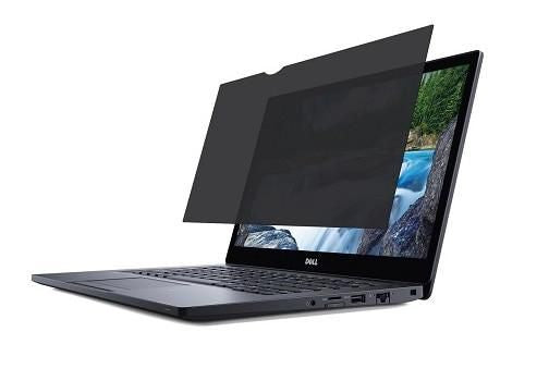 Dell Notebook-Blickschutzfilter – Schutz vor Seitenblicken