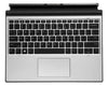 HP Tastatur für Mobilgeräte – AZERTY, mit Touchpad