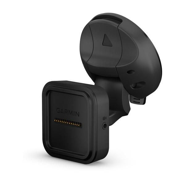 Garmin Magnetische Aktivhalterung – Video-In, USB-Anschluss