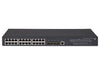 HP Netzwerk-Switch – 24 Anschlüsse, Rack-montierbar